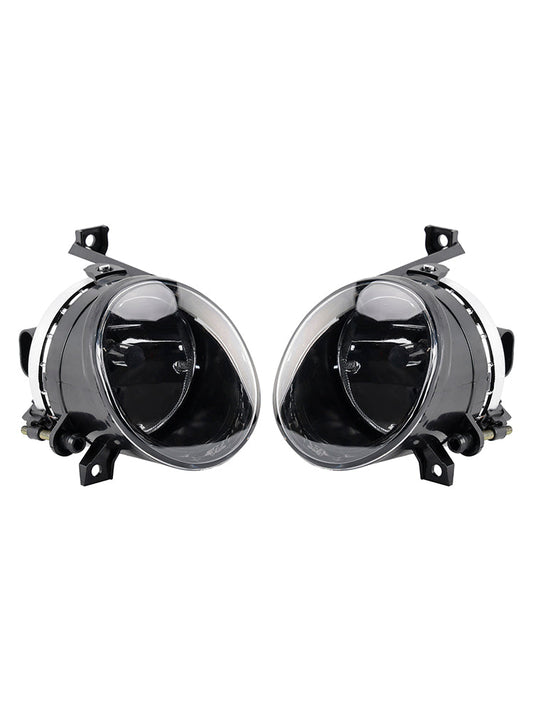 Coppia di fendinebbia anteriori per Volkswagen Caddy 2004-2011 e Touran 2003-2008
