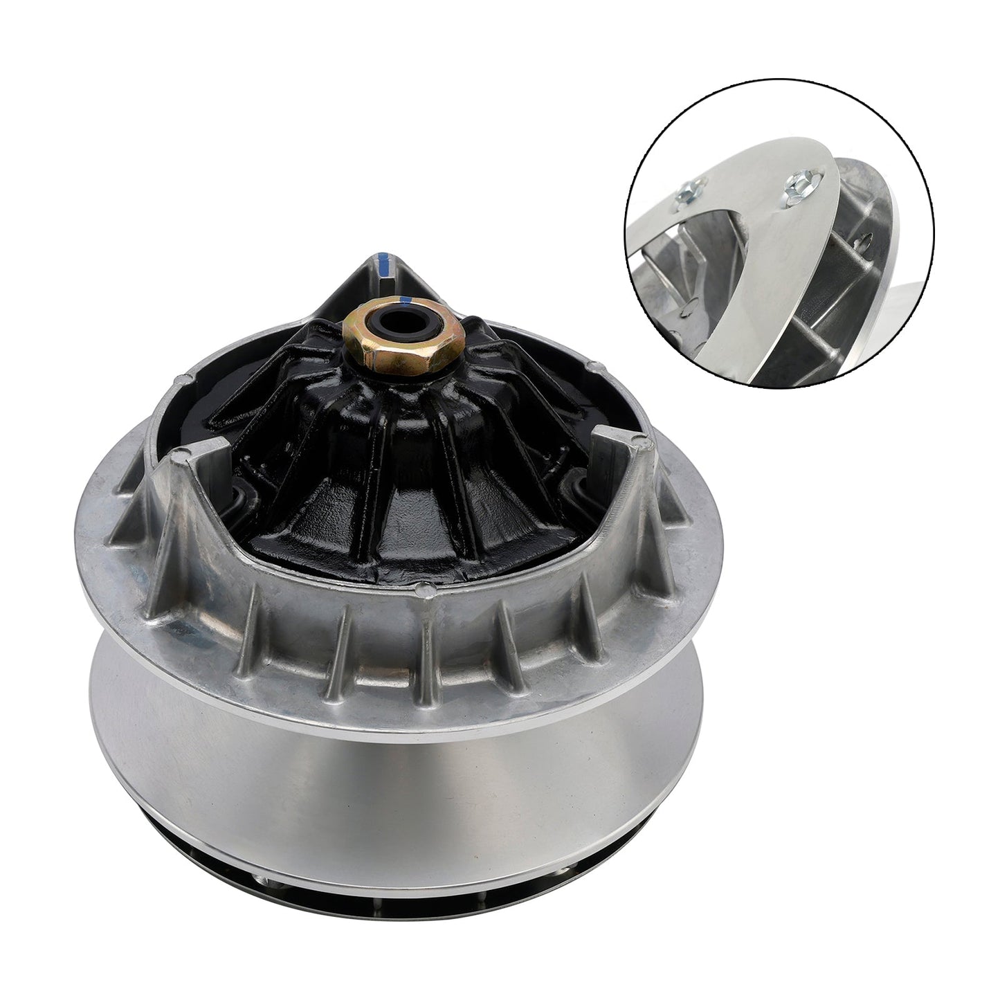 Variatore frizione posteriore completo per ATV ODES 100 Dominator/Raider/Assailant/X2/X4/D2 2015-2022 21050811000