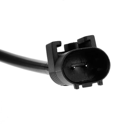 Sensore di velocità ruota ABS anteriore per Mercedes B250 CLA250 GLA45 AMG 2465402510