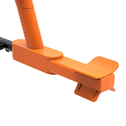 GT260 Metal Detector per Bambini, Impermeabile, Bobina di Ricerca da 6,3"" ORG