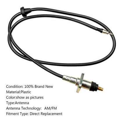 Base antenna parafango 15829166 per Chevrolet Silverado 1500/2500/3500 1999-2006