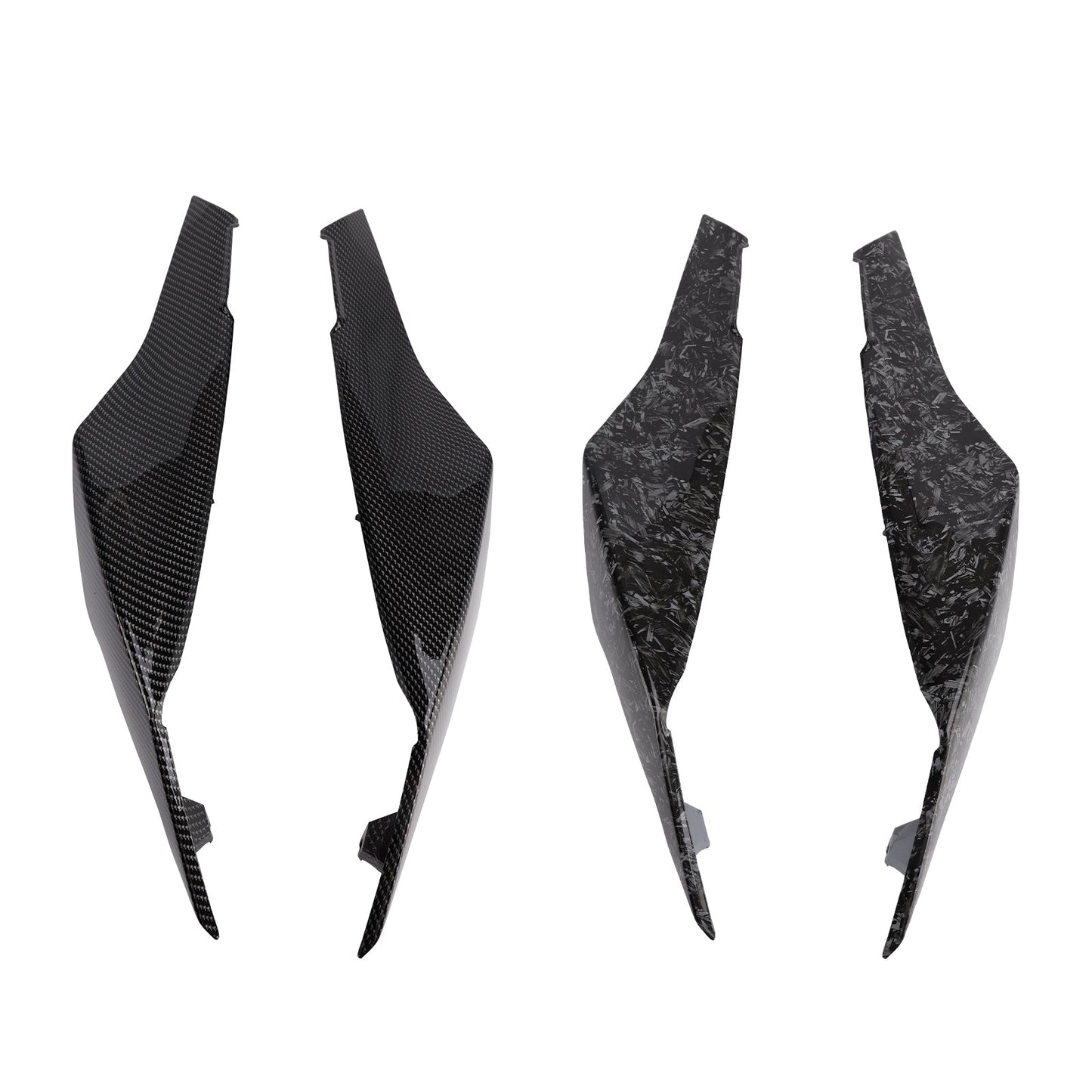 Carenatura laterale del codino posteriore Aprilia RS457 RS 457 2024-2025