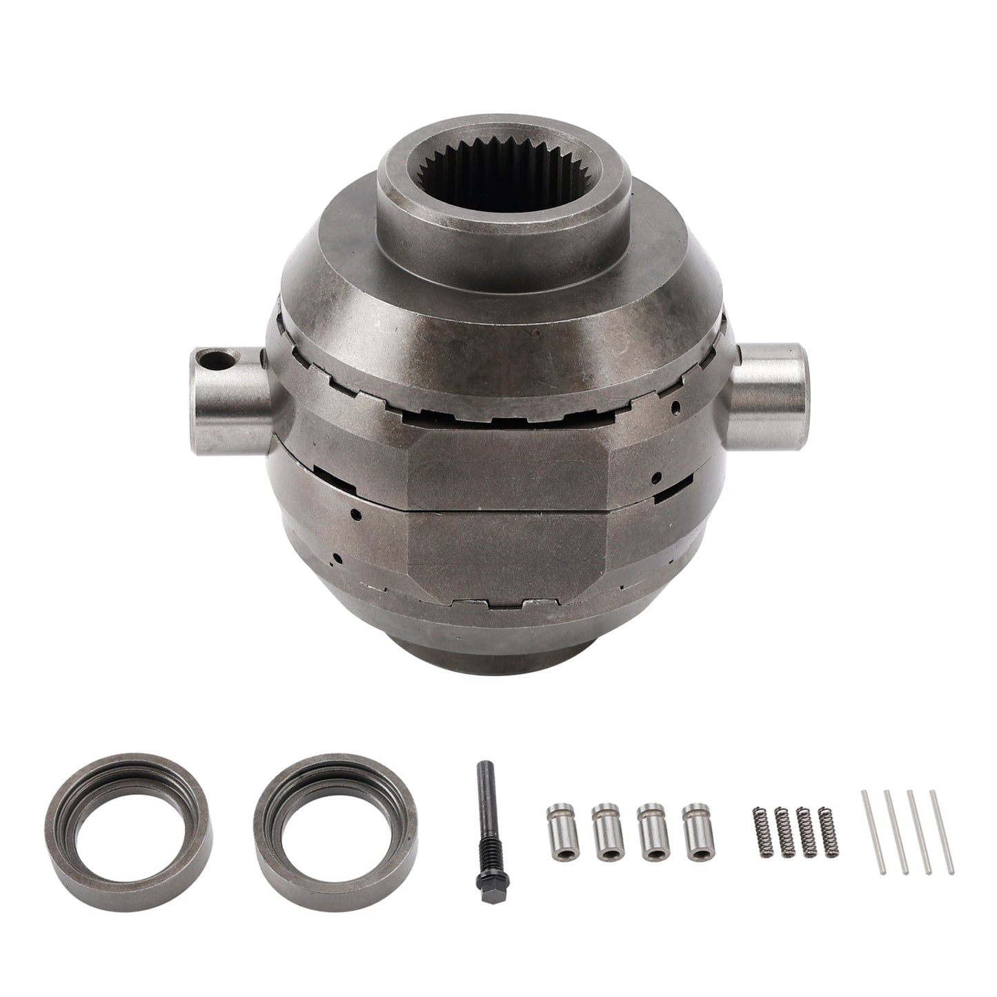 8,8 pollici Locker-10-Bolt31 Spline, include albero con perno trasversale per Ford