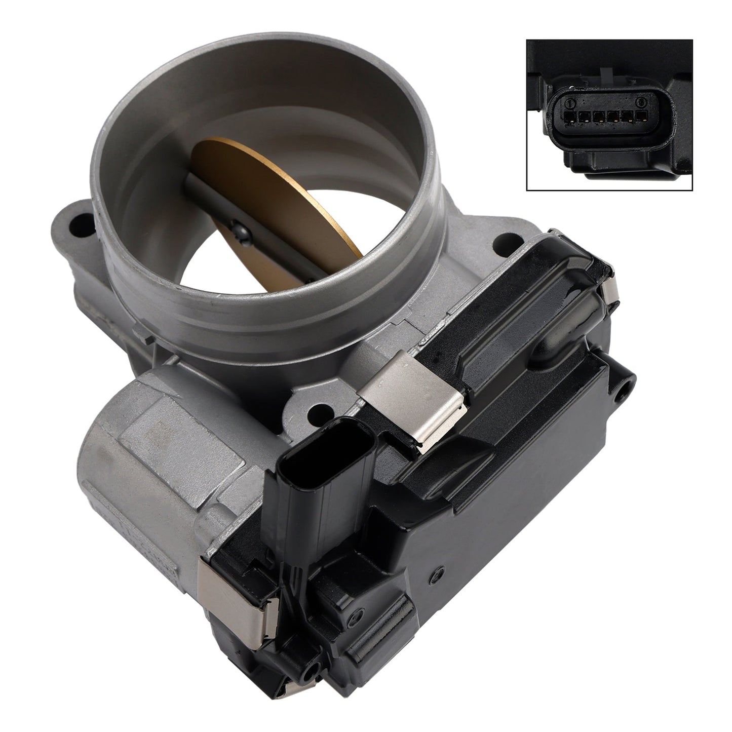 Modelli Vauxhall Antara A 2.2 CDTi 2010-2015 Corpo farfallato 25198476 19420703