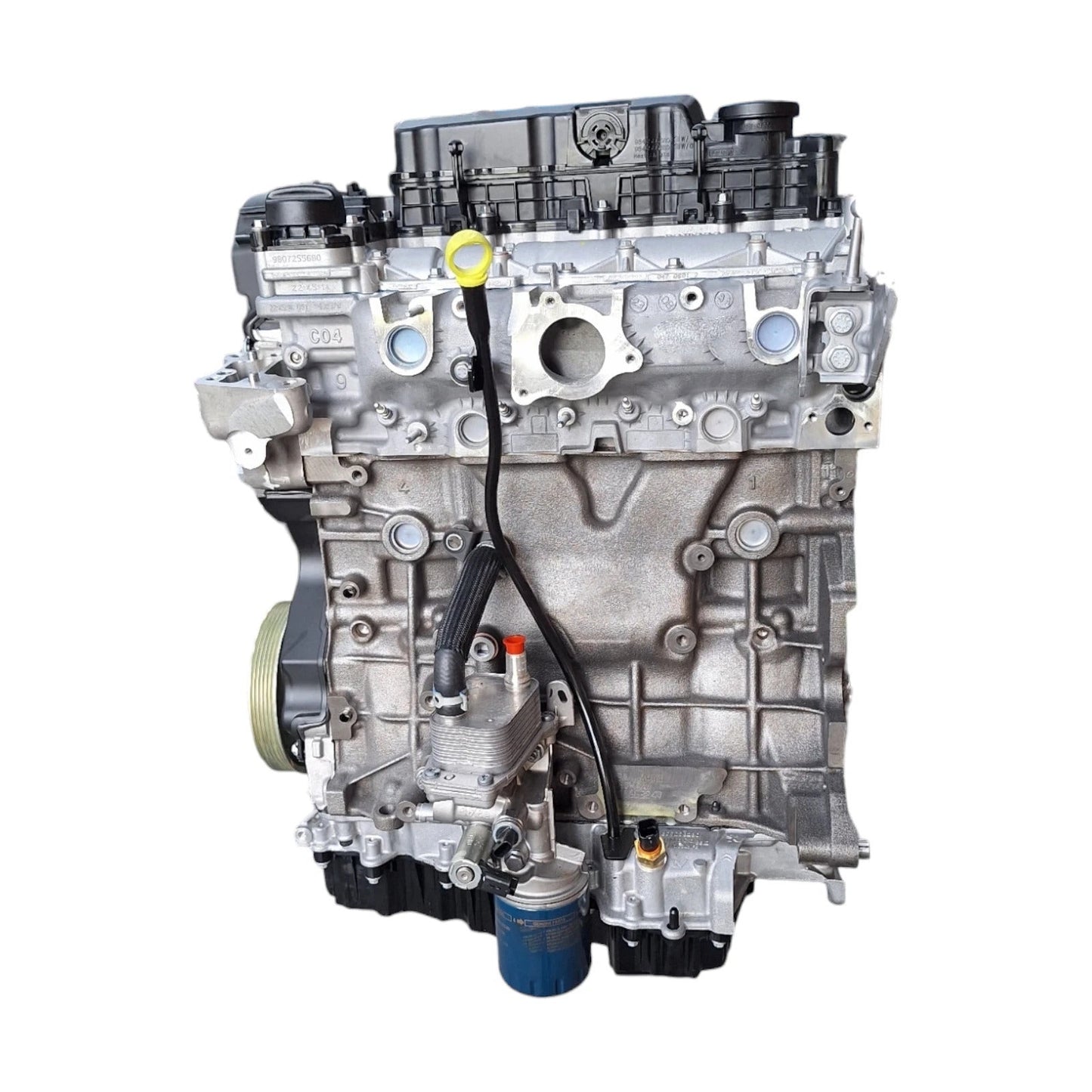 Nuovo di zecca 1673303280 Motore AH01 2.0 BlueHDi per Opel Vivaro C / Zafira Life