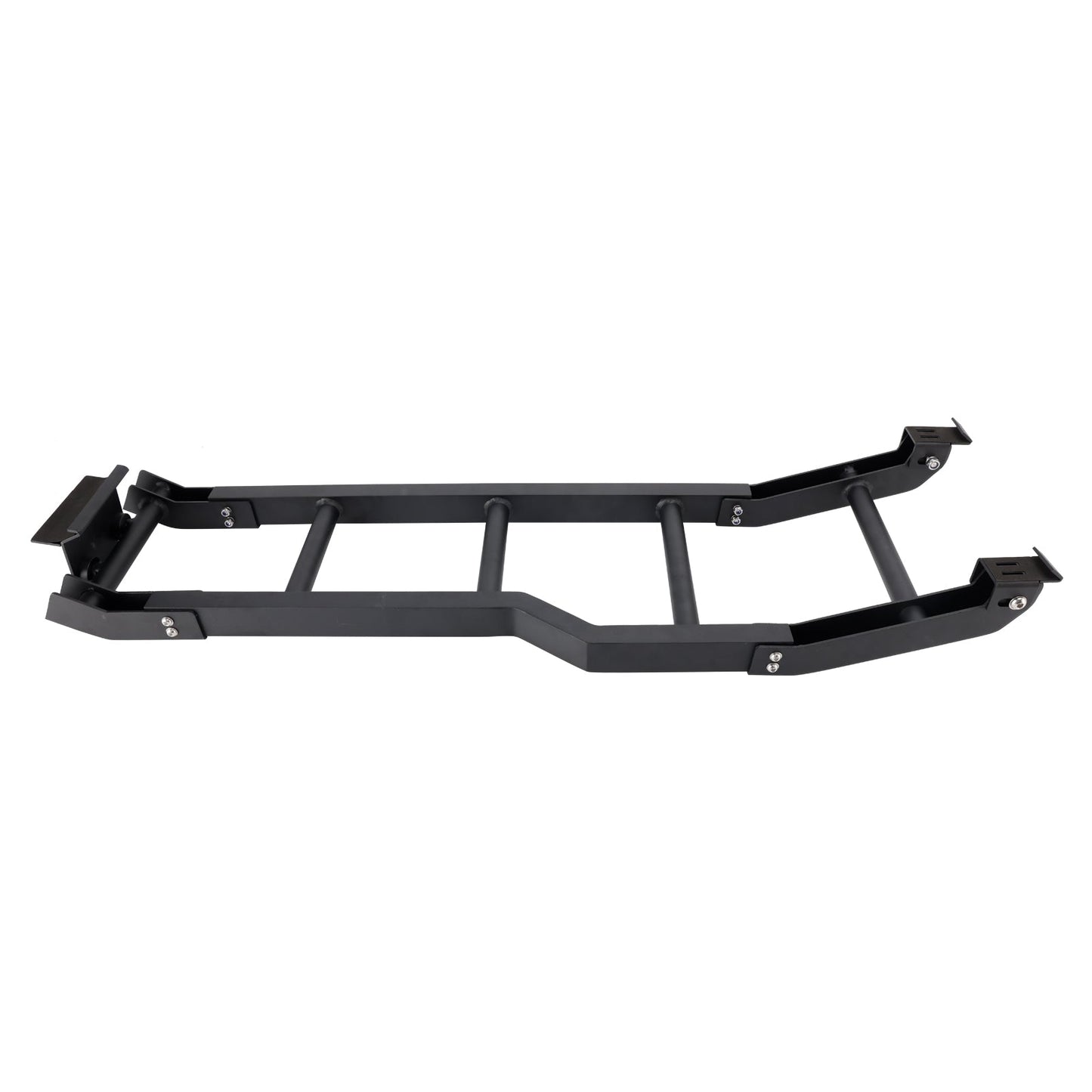 2019+ Jimny JB64W JB74W JB64 JB74 Portellone posteriore Scala posteriore lato destro Alluminio