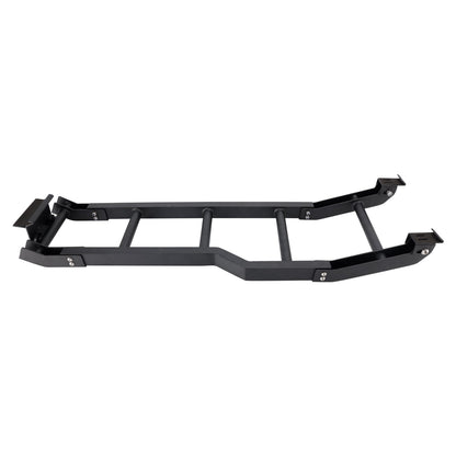 2019+ Jimny JB64W JB74W JB64 JB74 Portellone posteriore Scala posteriore lato destro Alluminio