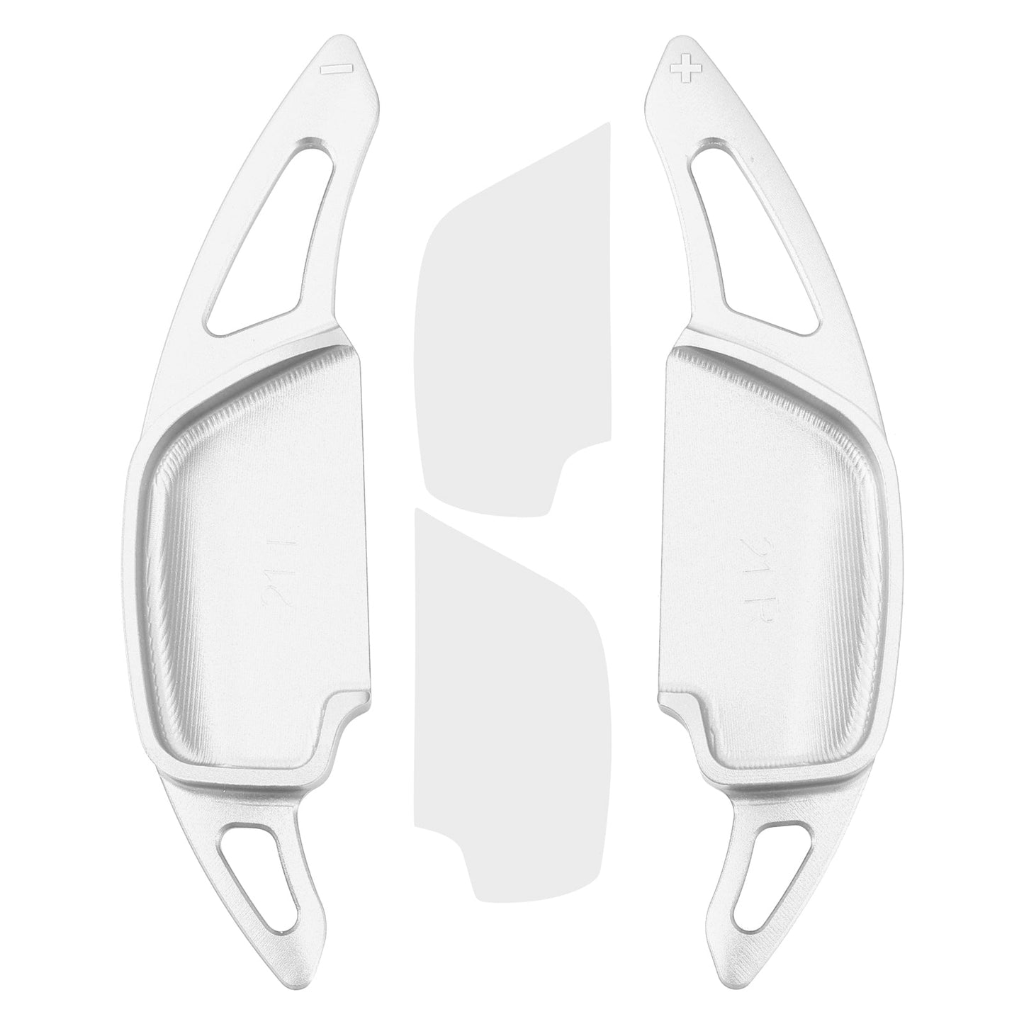 Leva del cambio al volante per Toyota Hilux Fortuner