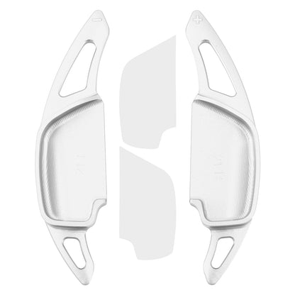 Leva del cambio al volante per Toyota Hilux Fortuner