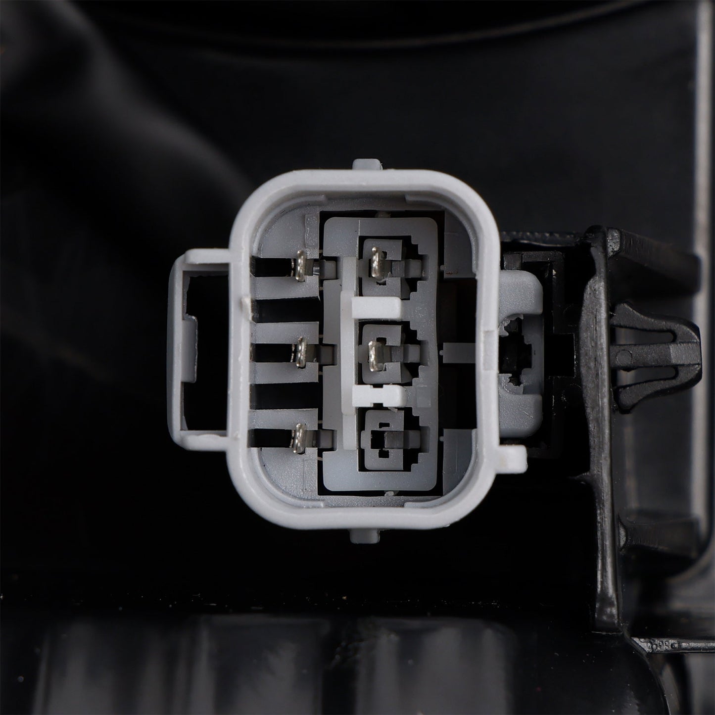 Radiatore di raffreddamento per Toyota Tacoma Base Extended Cab Pickup 3 porte del 2005, codice 8155004160.