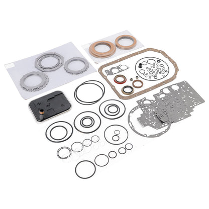 Kit completo di revisione per trasmissioni GM Chevy 4L80E 4L85E 4L80E 4L85E dal 1997 in poi