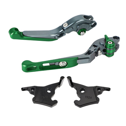 Leva freno frizione regolabile adatta per YAMAHA XMAX 300 2023-2025