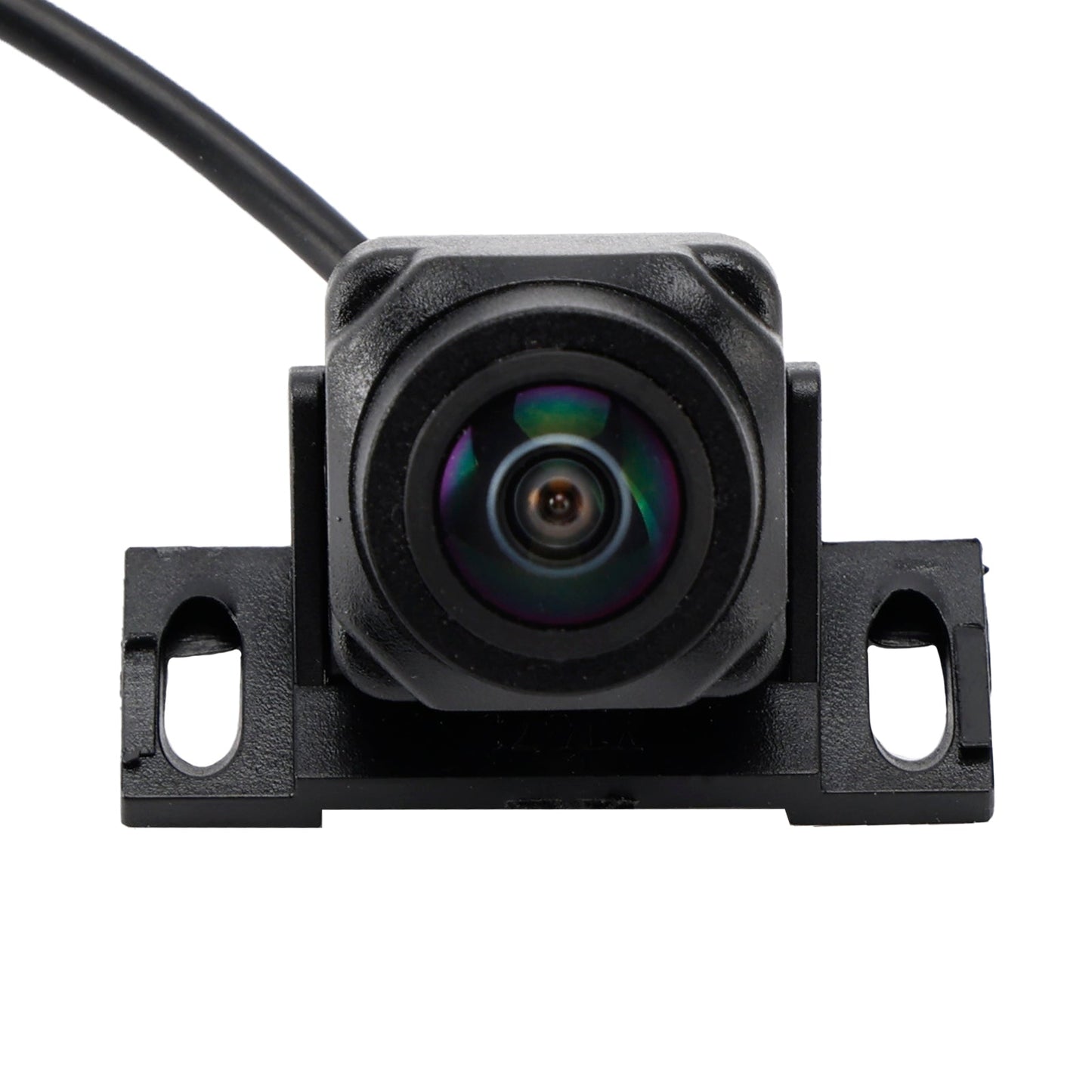 Telecamera per auto con visione posteriore a tre interruttori AHD/CVBS Starlight Android Immagine a schermo grande