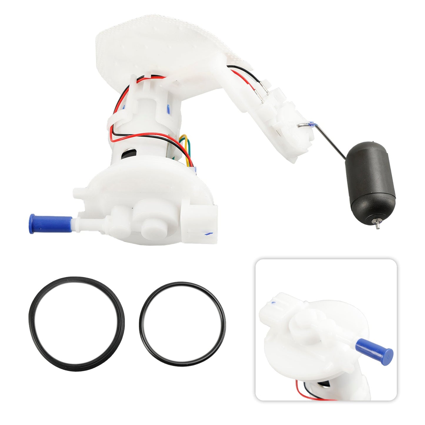 Gruppo pompa carburante Honda Vision 110 2021-2022 16700-K2S-T01 16700-K2C-V01