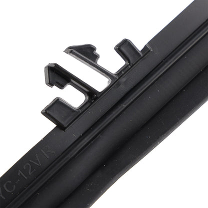 Guarnizione faro anteriore superiore BMW 5 E39 1996-1999 sinistra e destra