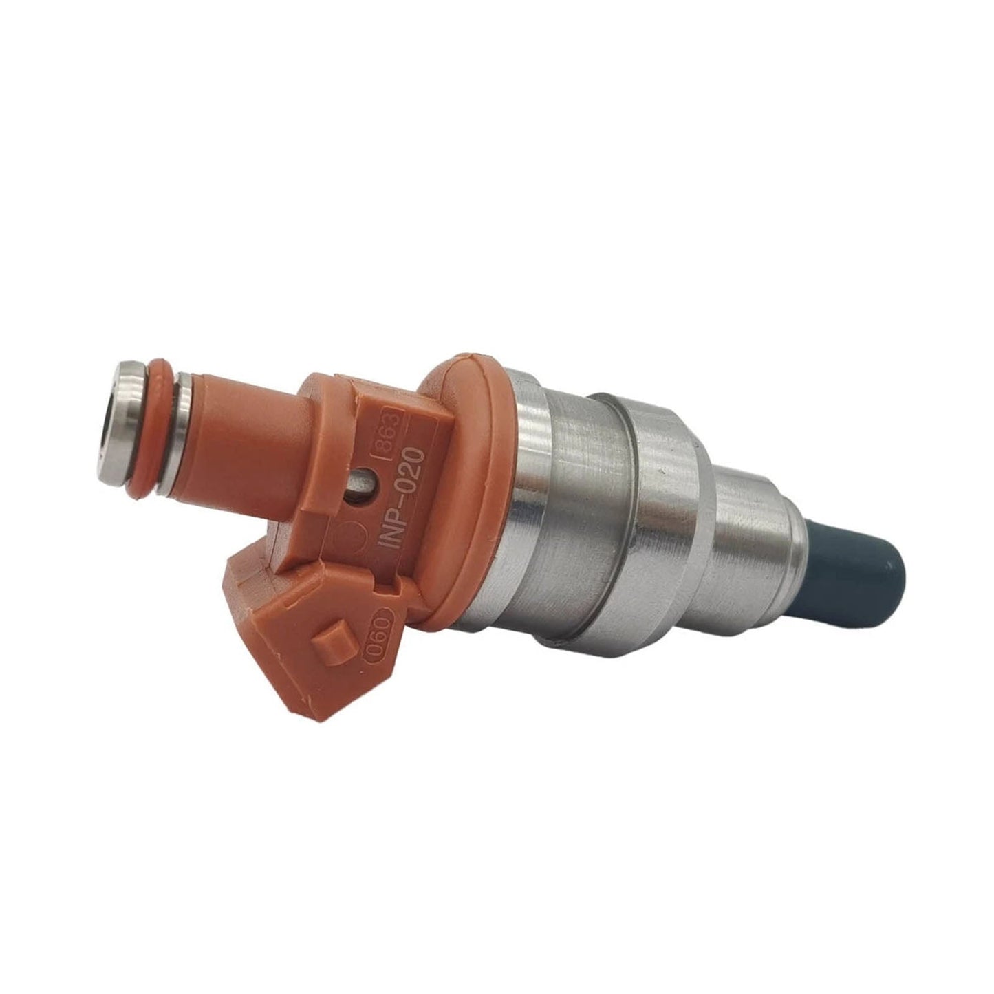 1 iniettore di carburante per Mitsubishi Colt Lancer Mirage CT9A INP020 INP-020