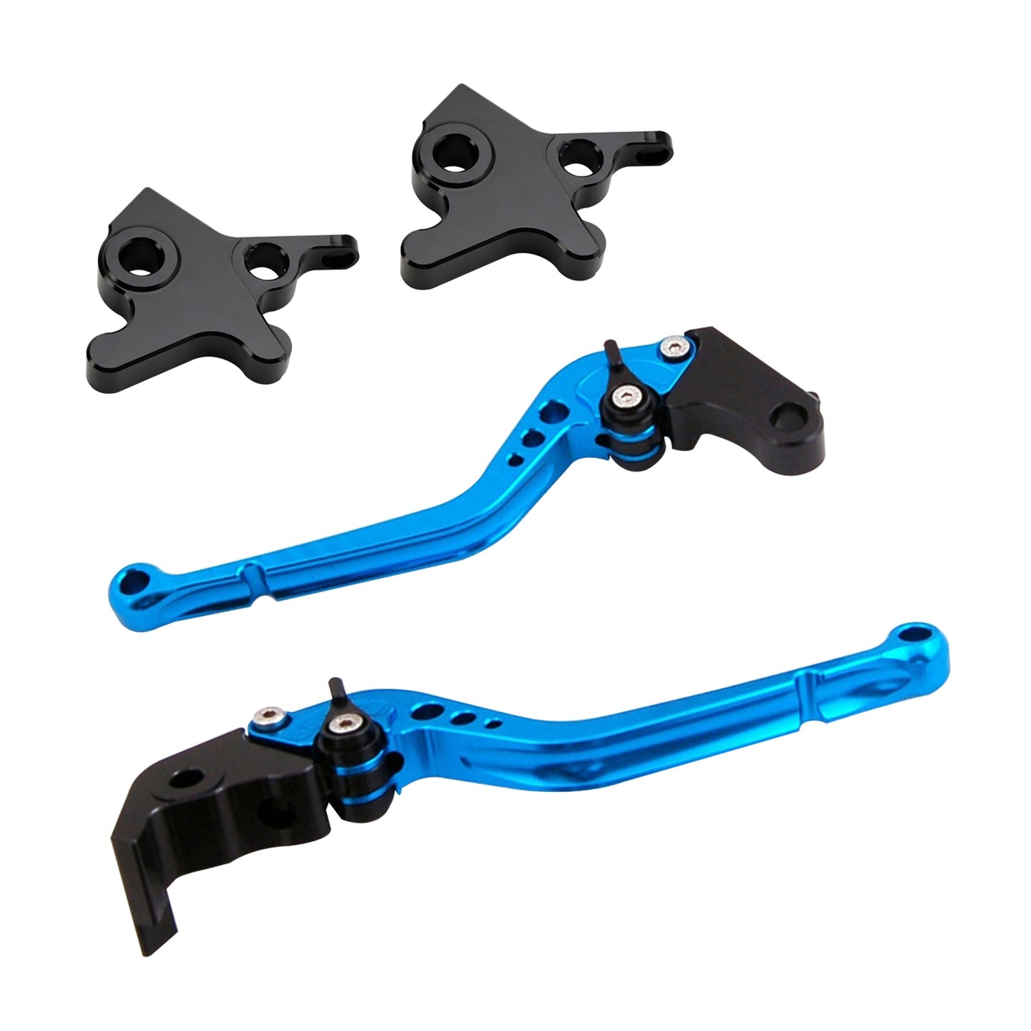 Leva frizione freno lunga adatta per Piaggio MP3 300 16-18 MP3 350 18-19