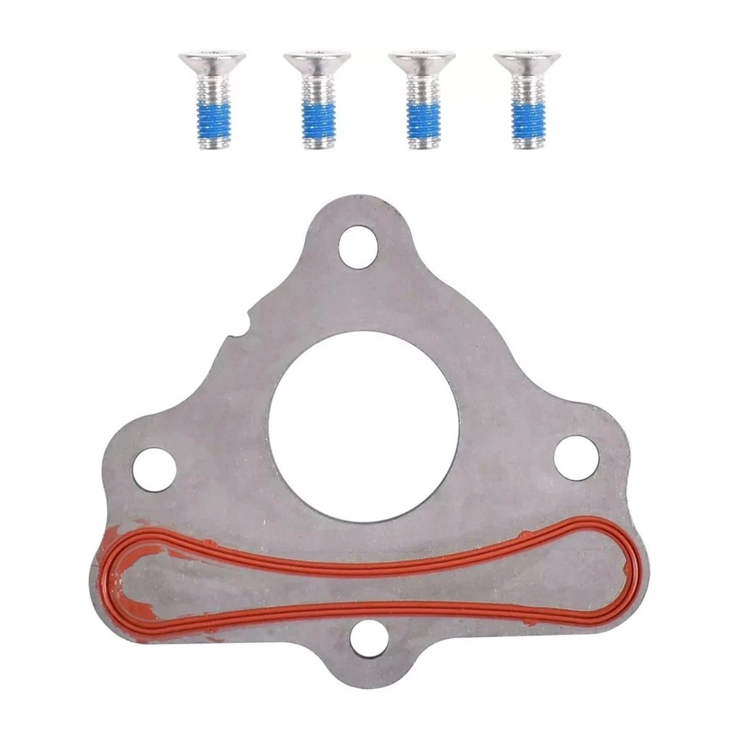 Kit di punterie albero a camme AFM DOD per Chevrolet Sierra 1500 Silverado 4.3L (anni 2014-2020) codice 12499225