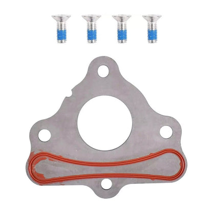 Kit di punterie albero a camme AFM DOD per Chevrolet Sierra 1500 Silverado 4.3L (anni 2014-2020) codice 12499225