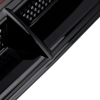 Luce LED per presa d'aria anteriore per Touring Street Glide 2014-2024