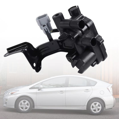 Valvola di controllo del liquido di raffreddamento del riscaldatore 16670-21010 per Toyota Prius 1.5L L4 2004-2009