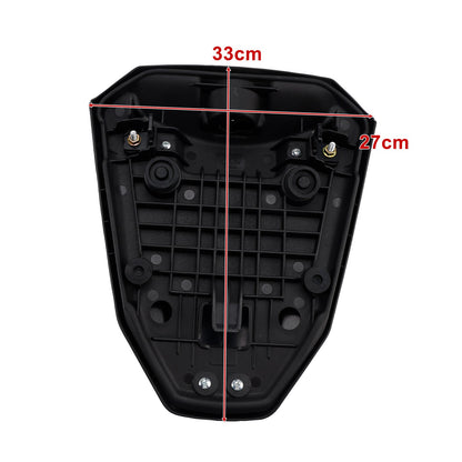 2024-2026 Per Yamaha MT-09 / SP Copertura posteriore della sella Cupolino