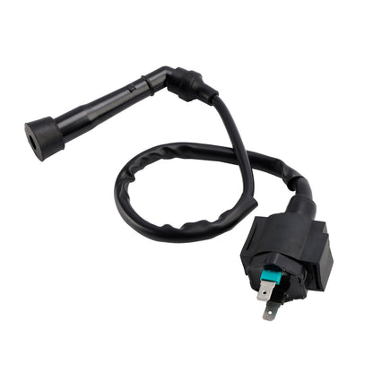 Scatola CDI Accensione adatta per Honda CA125 Rebel SMC Barossa RAM 300 CAPTAIN 300