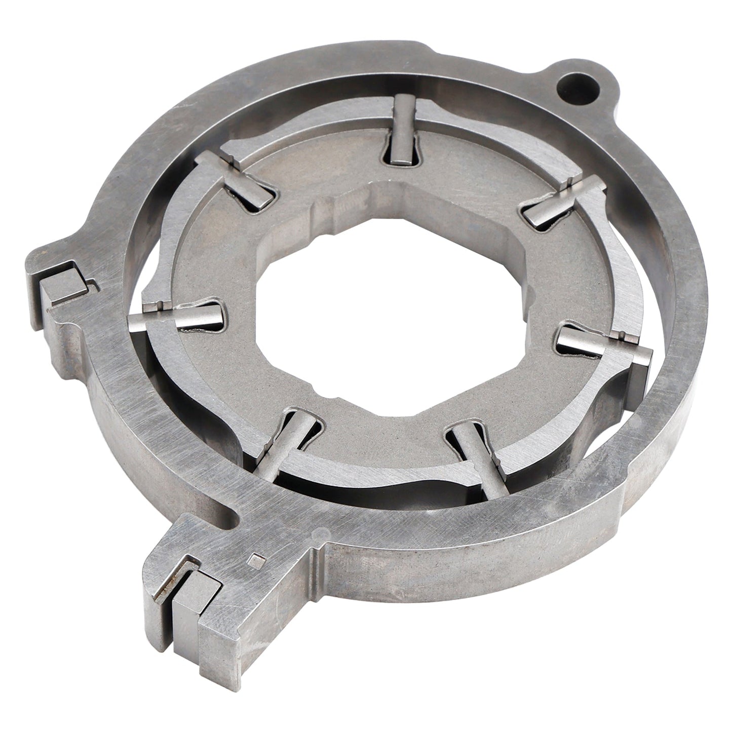 10/2017 in poi Vauxhall Insignia Mk I (A) - Kit di riparazione della pompa dell'olio motore 1.4 25199823