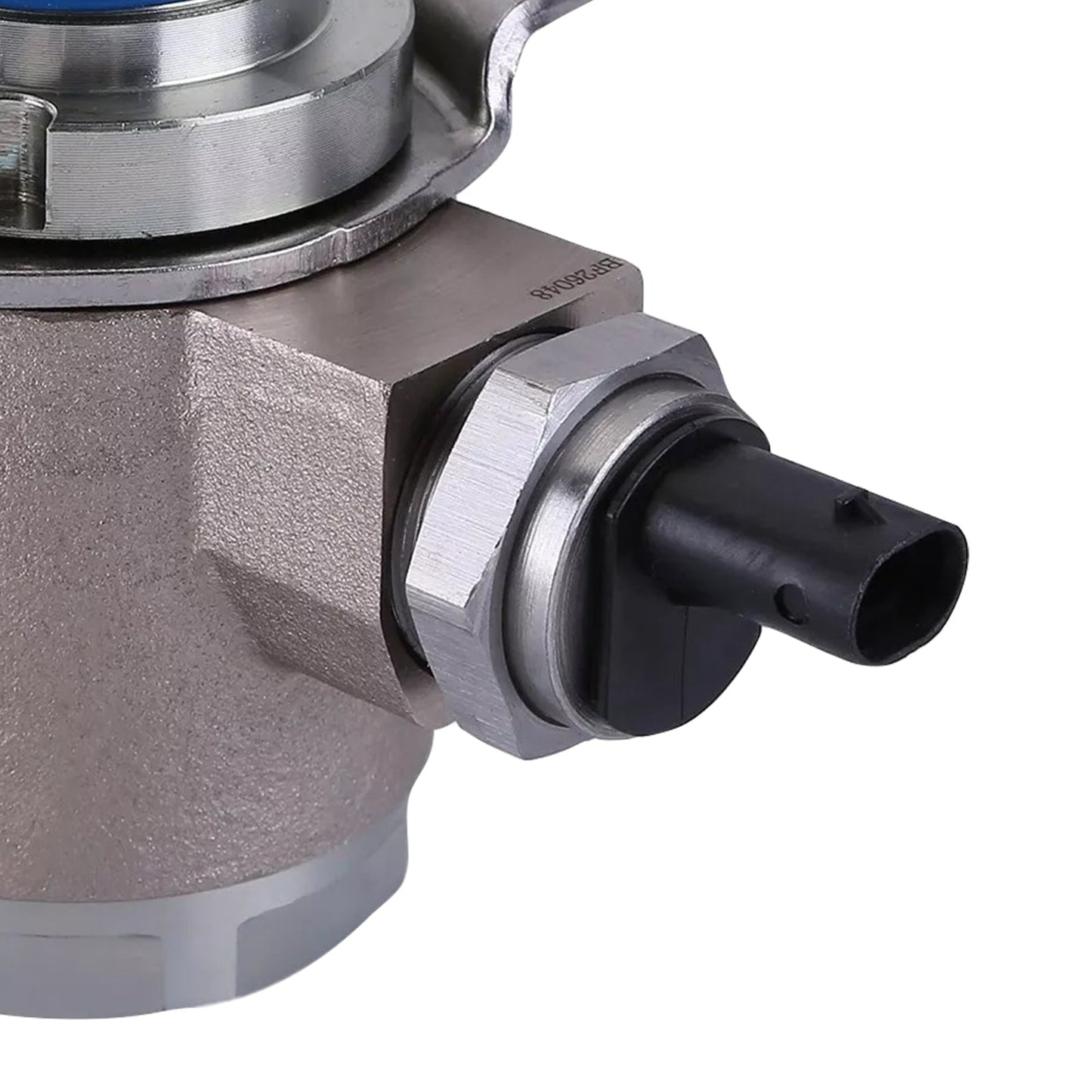 Pompa di controllo della pressione della pompa del carburante 03C127026C per Audi A1 A3 VW Golf 5+6 Polo Passat TSI