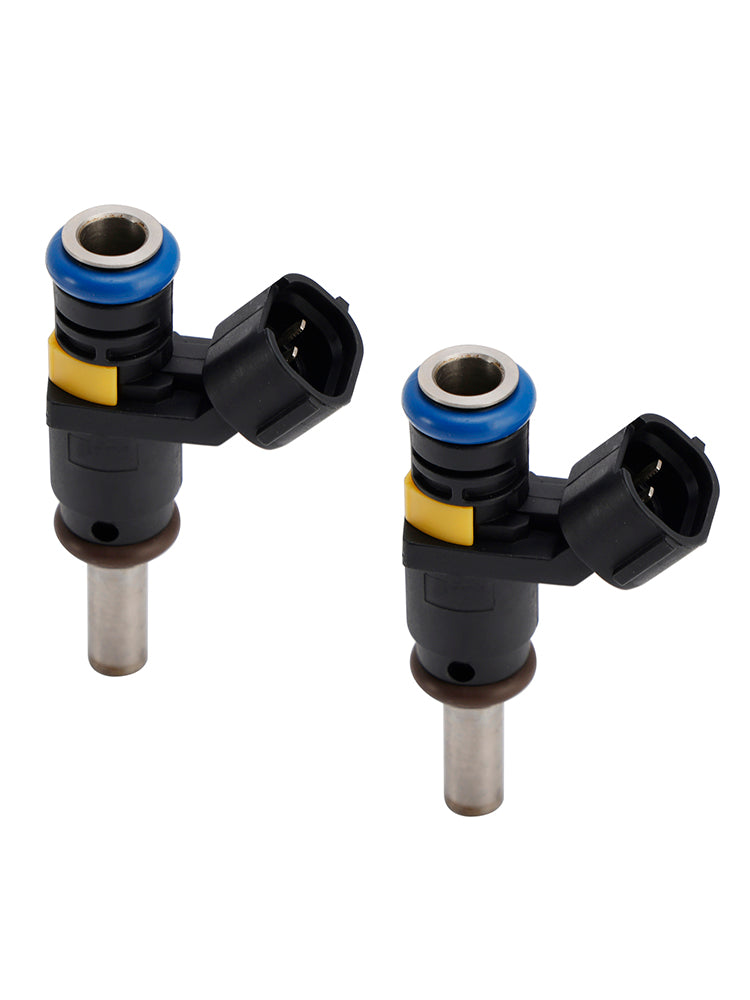 2 pezzi A2C95638300 iniettori carburante adatti per Can-Am Outlander 450 Renegade 850