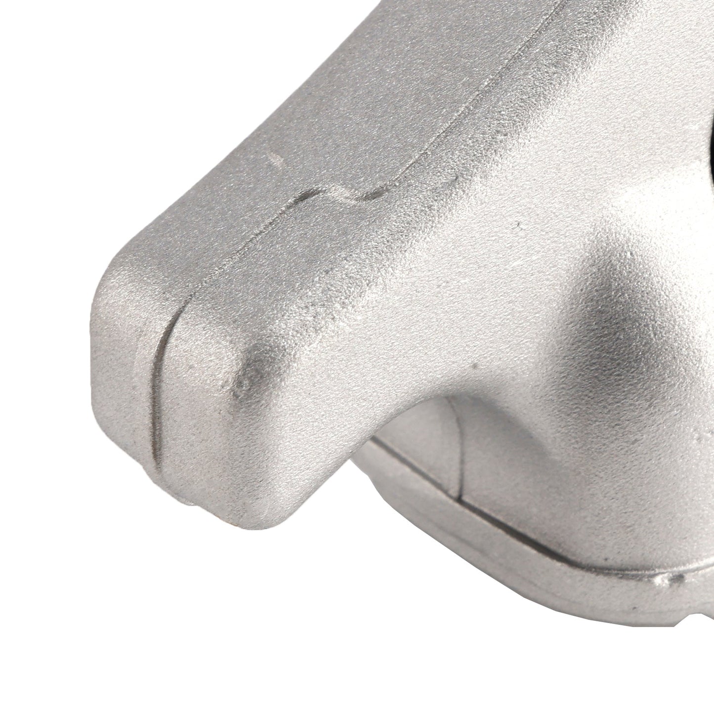 Ganci di fissaggio per cassone Utili-track Nissan Frontier 2005-2025 4 pezzi 999T7ZV00A