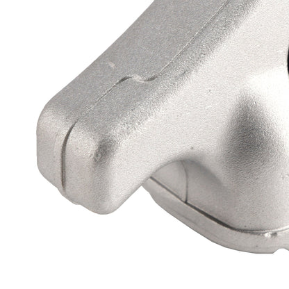 4 pezzi di ganci di fissaggio per cassone Utili-track 999T7-ZV00A per Nissan Frontier 2005-2025
