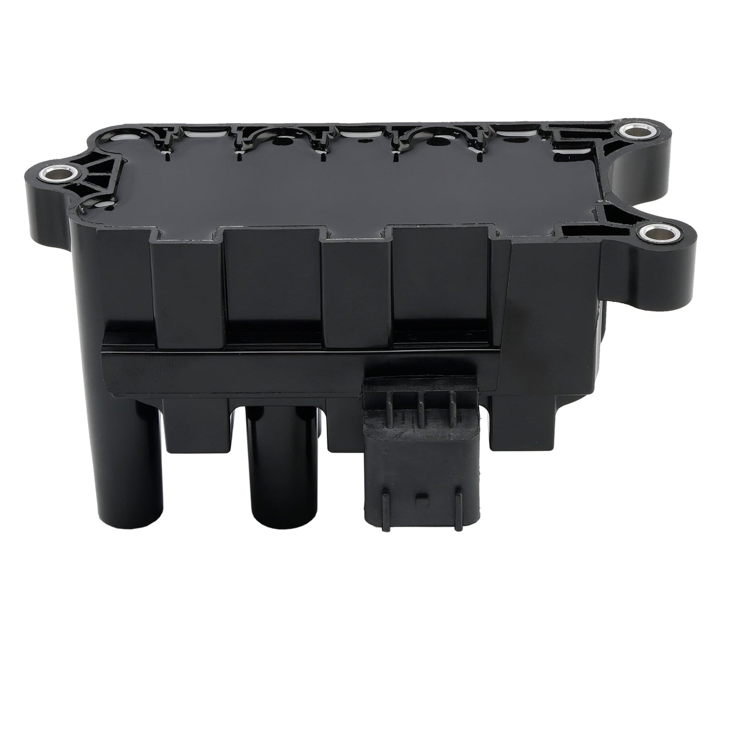 Bobina di accensione Ford Freestar V6 3.9L 2004-2007 + 6 candele + 6 cavi FD498 5F2Z-12029-AD 1F2118100