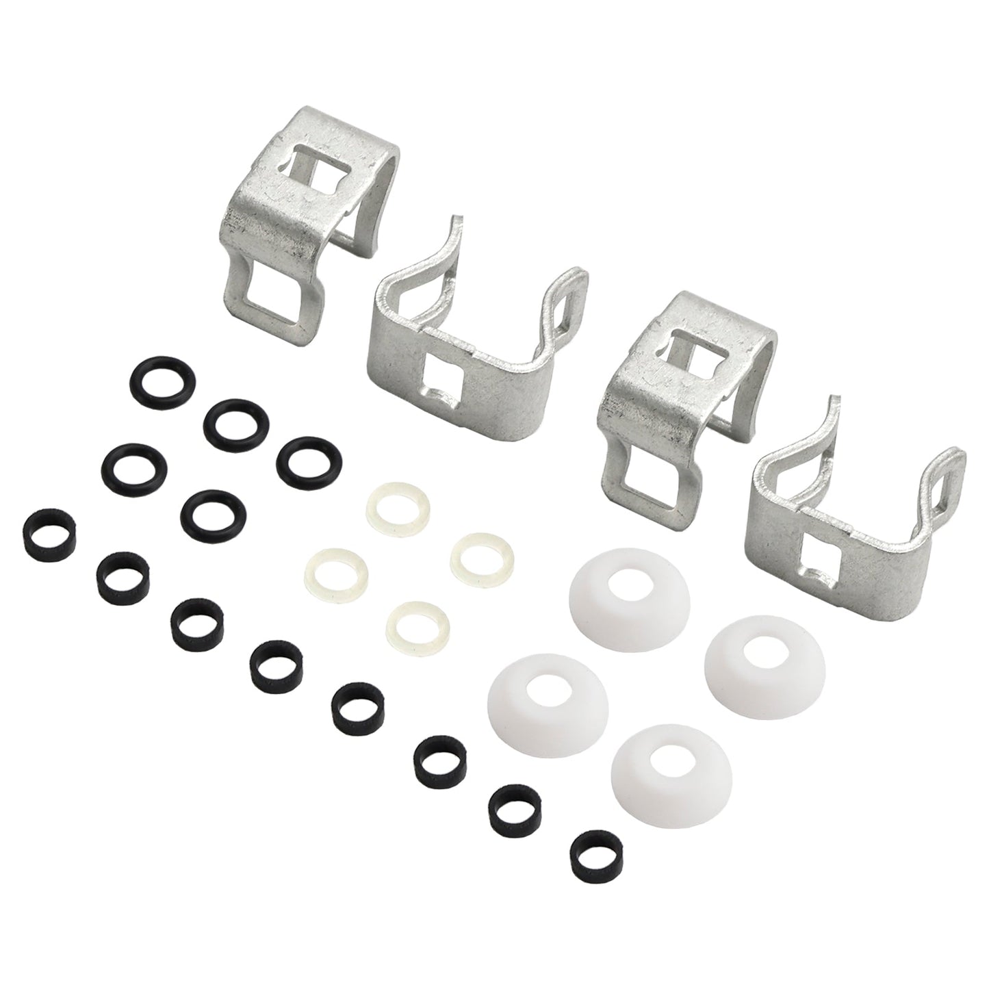 12672366 O-ring di tenuta per iniettore carburante per furgone Chevy Express SaVana