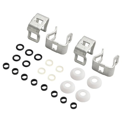 12672366 O-ring di tenuta per iniettore carburante per furgone Chevy Express SaVana