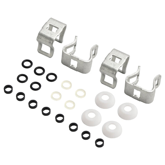 12672366 O-ring di tenuta per iniettore carburante per furgone Chevy Express SaVana