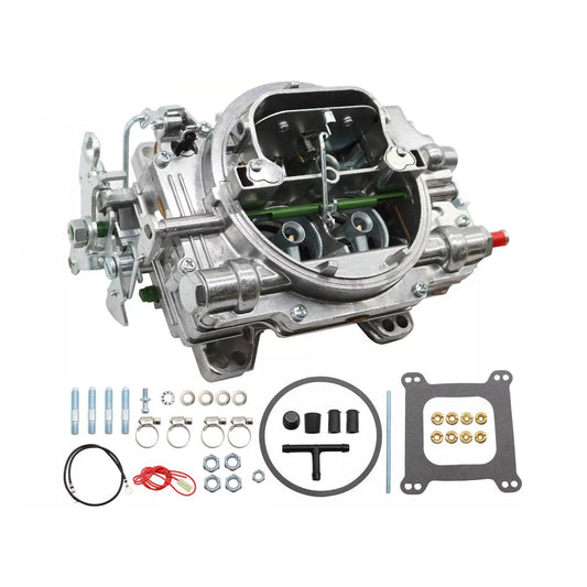 Carburatore 1407 a 4 corpi, 750 CFM, starter manuale
