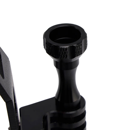 Supporto per parabrezza GoPro per BMW R1300GS S1000XR F900XR F850GS