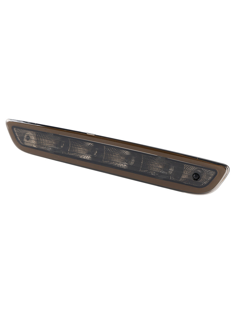 3RD Terza luce di stop B000878980 per Peugeot 108 2014-2021 Nero