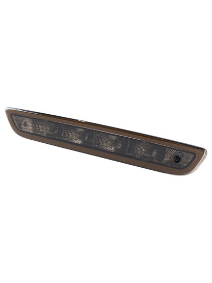 3RD Terza luce di stop B000878980 per Peugeot 108 2014-2021 Nero