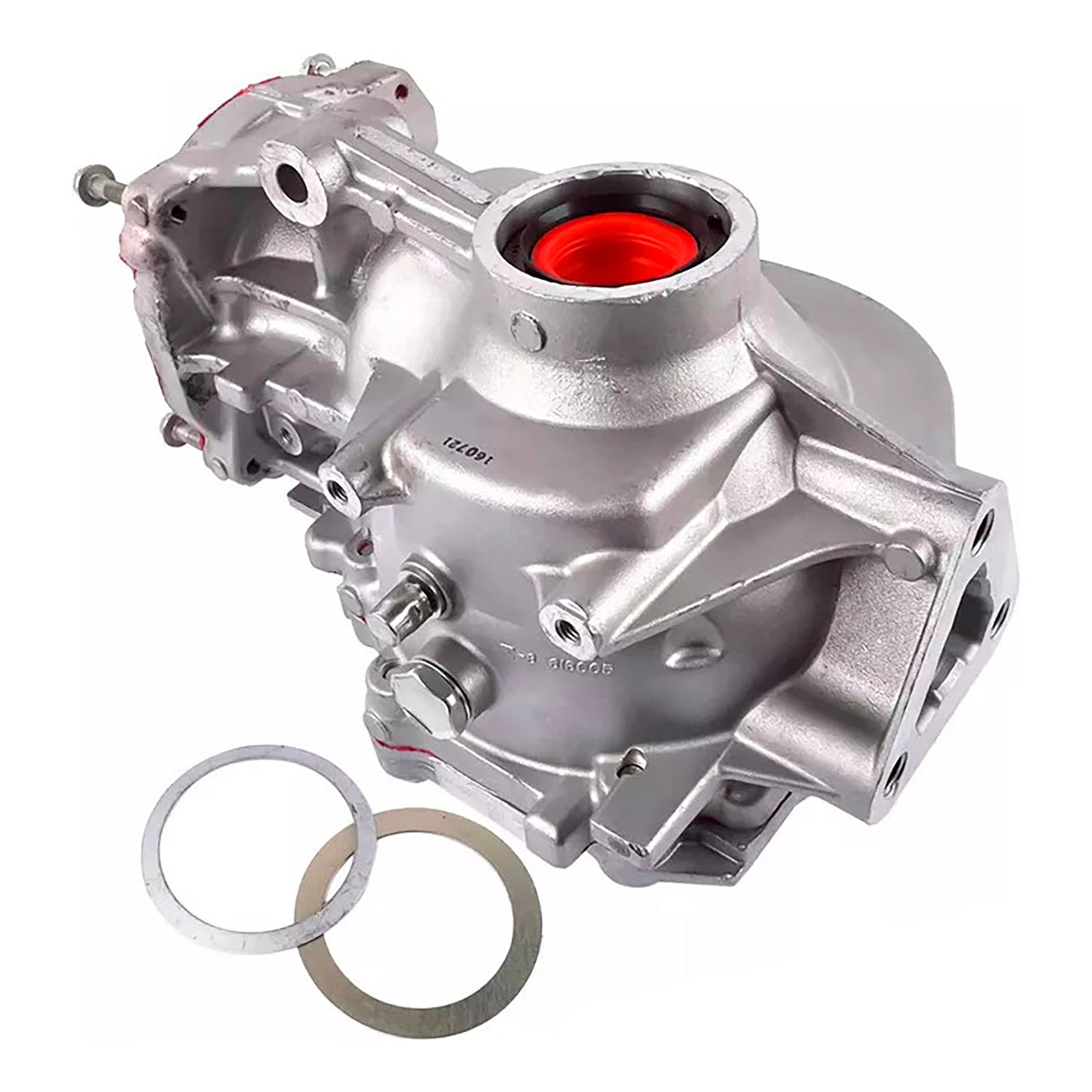 Gruppo differenziale posteriore Toyota Venza AWD 2009-2015 4111073011 4111058030