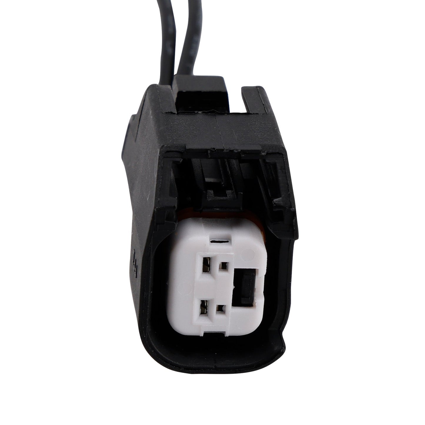 Connettore per iniettore di carburante 6-EV6, clip a treccia, sgancio rapido, adatto per Hyundai