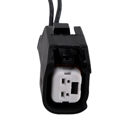 Connettore per iniettore di carburante 6-EV6, clip a treccia, sgancio rapido, adatto per Hyundai
