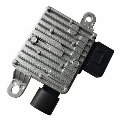 Modulo di controllo della ventola del radiatore per Sonata Optima 2.0L Hybrid 16-19 25385E6000