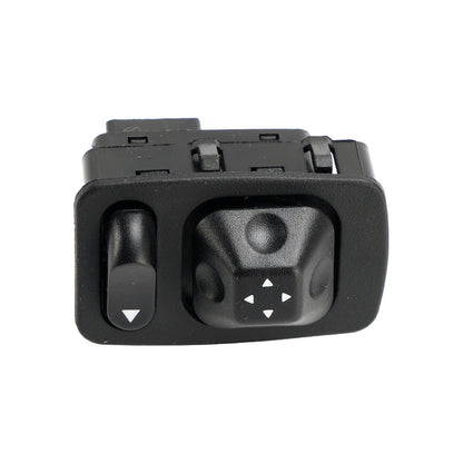 2003-2009 Freightliner FLC Century Interruttore specchio di potenza 34103PF 901-5201