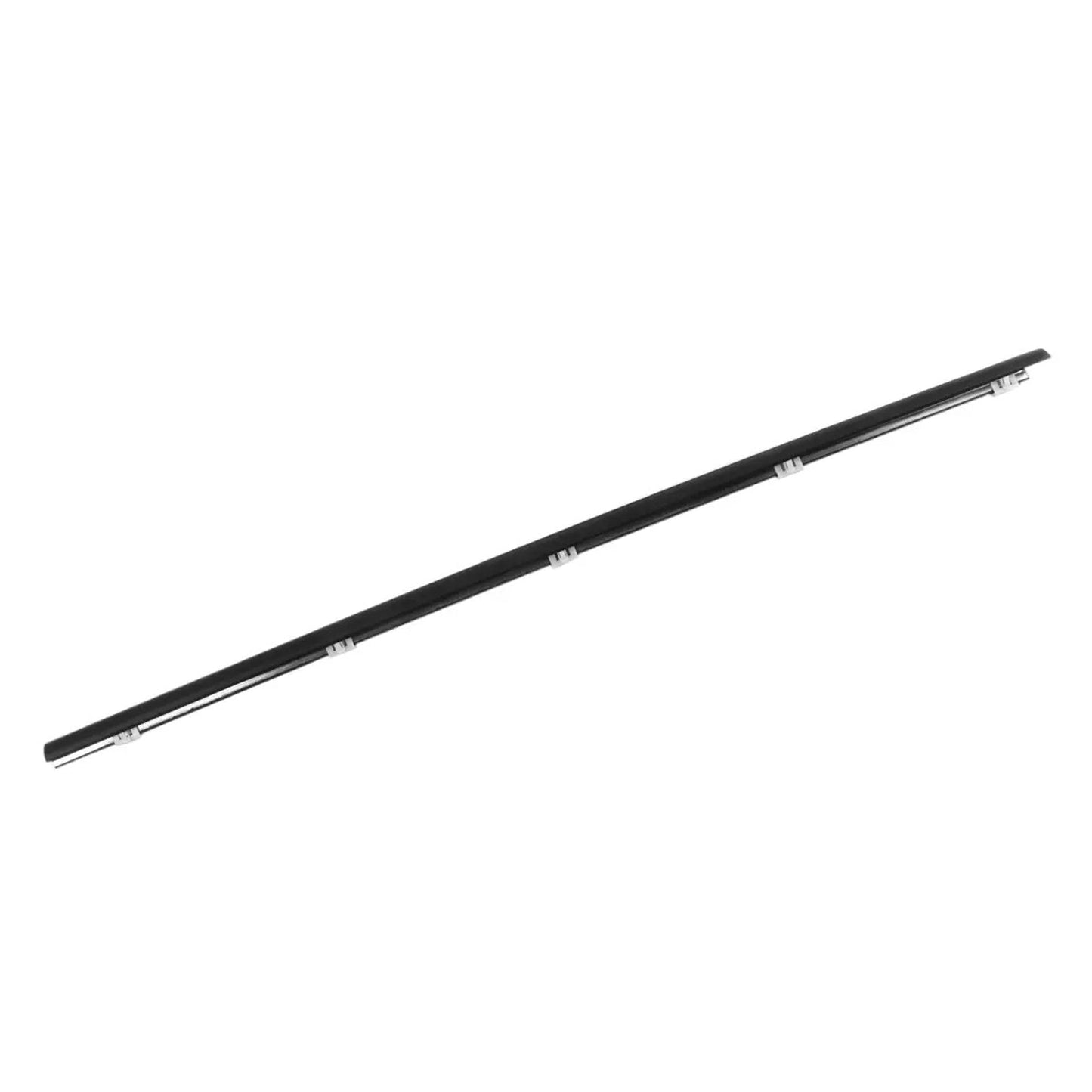 Modanatura per finestrino laterale sinistro e destro Honda Civic EG6 EG4 1992-1995 3D 2 pezzi