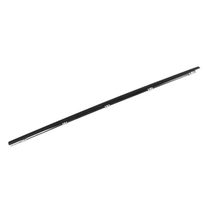 Modanatura per finestrino laterale sinistro e destro Honda Civic EG6 EG4 1992-1995 3D 2 pezzi