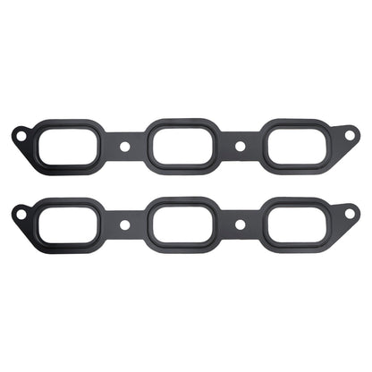 Kit sistema di raffreddamento motore per Jaguar F-Type 3.0L V6 - Benzina, 5.0L V8 - Benzina (anni 2014-2021) - Codice articolo: AJ813909