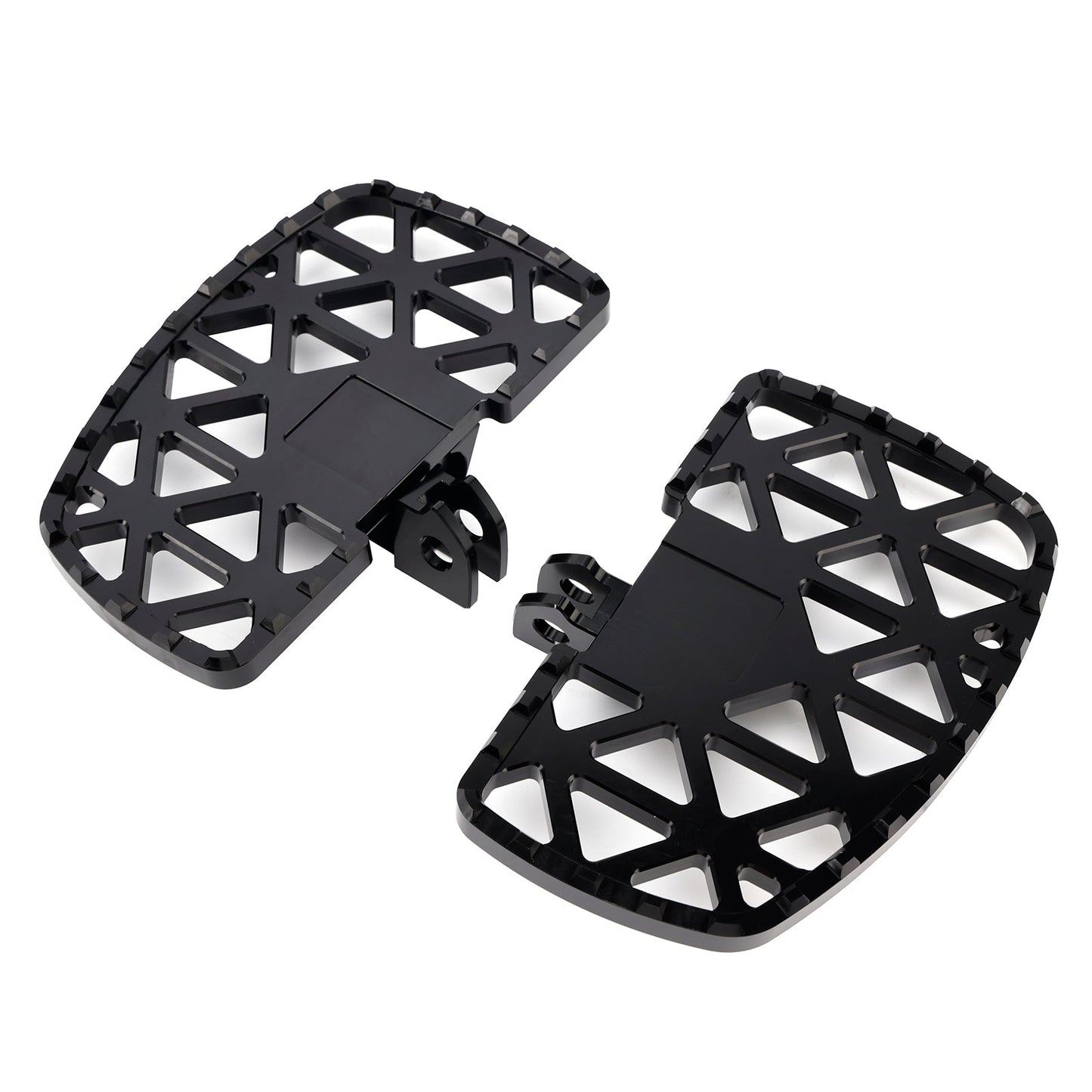 Pedane anteriori adatte per Kawasaki Vulcan S 650 / Cafe 2018-2025