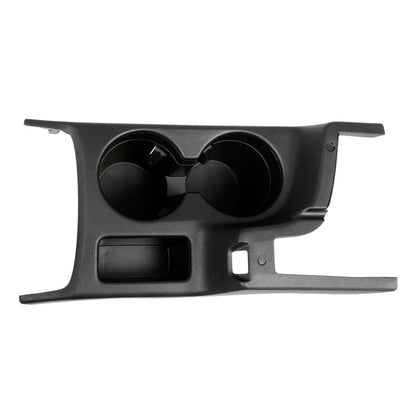 Portabicchieri per console centrale nera Mazda CX-5 2016 KA0G-64-630A-02